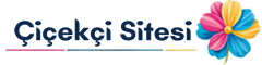 Çiçekçi Sitesi