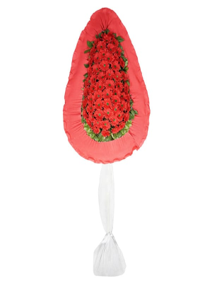  Malatya Çiçek - Çelenk