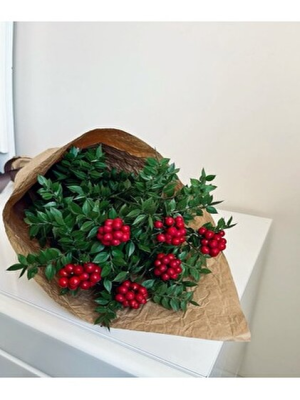  Malatya Çiçek - kokina 