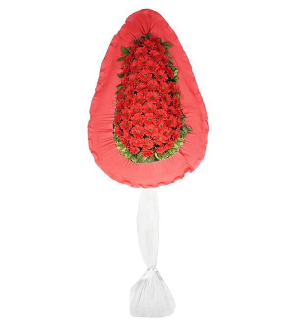  Malatya Çiçek - Çelenk